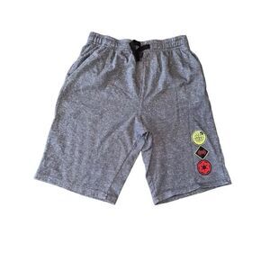 Star Wars sweat shorts XXL (18)